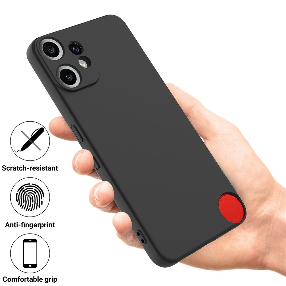 2 MM Liquid Silicone Case for CMF by Nothing Phone 2 Pro 5G