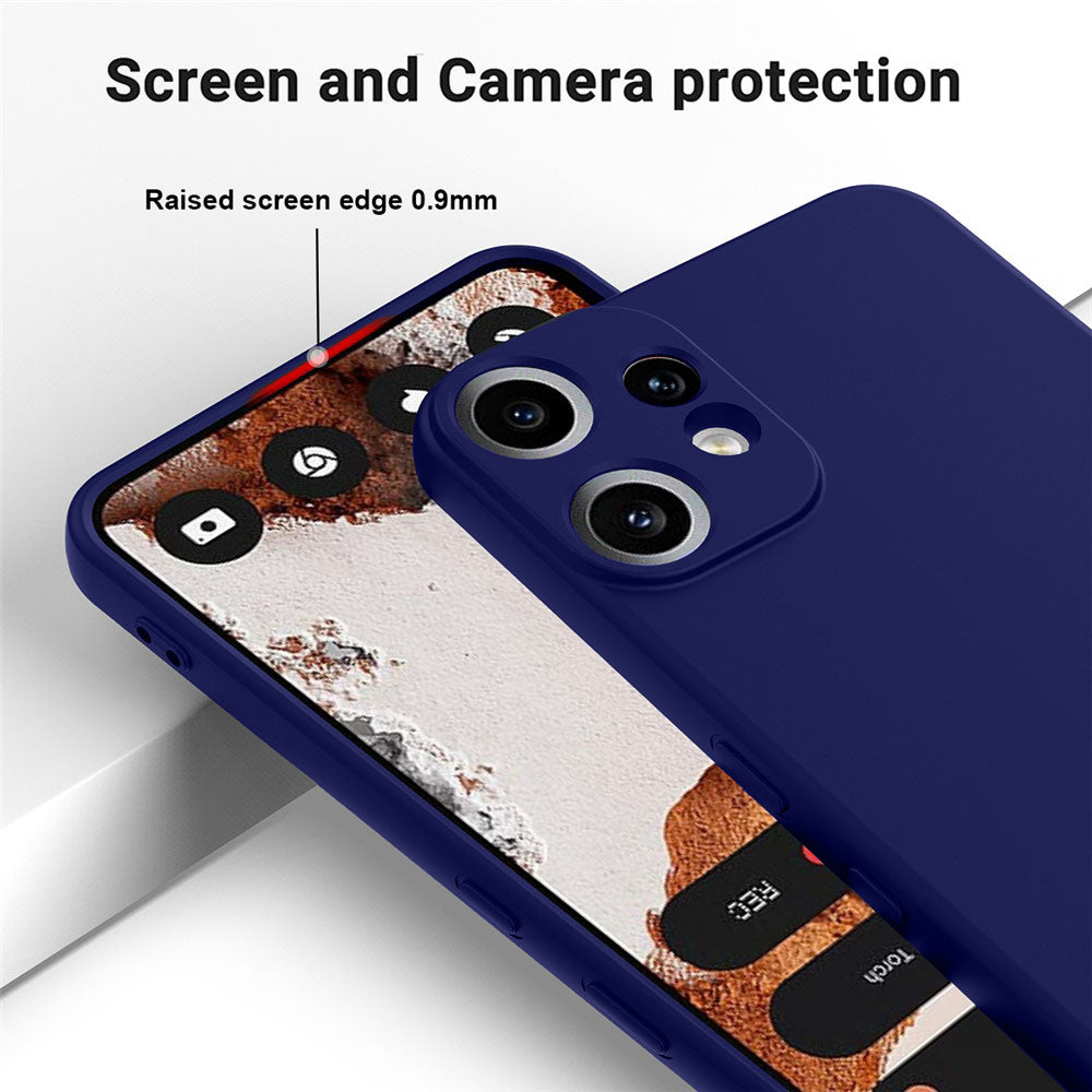 2 MM Liquid Silicone Case for CMF by Nothing Phone 2 Pro 5G