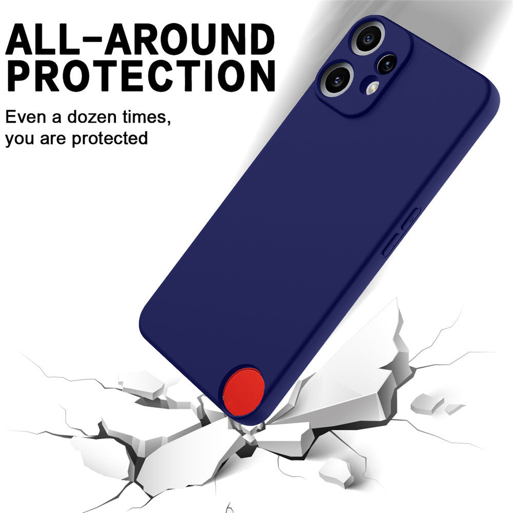 2 MM Liquid Silicone Case for CMF by Nothing Phone 2 Pro 5G