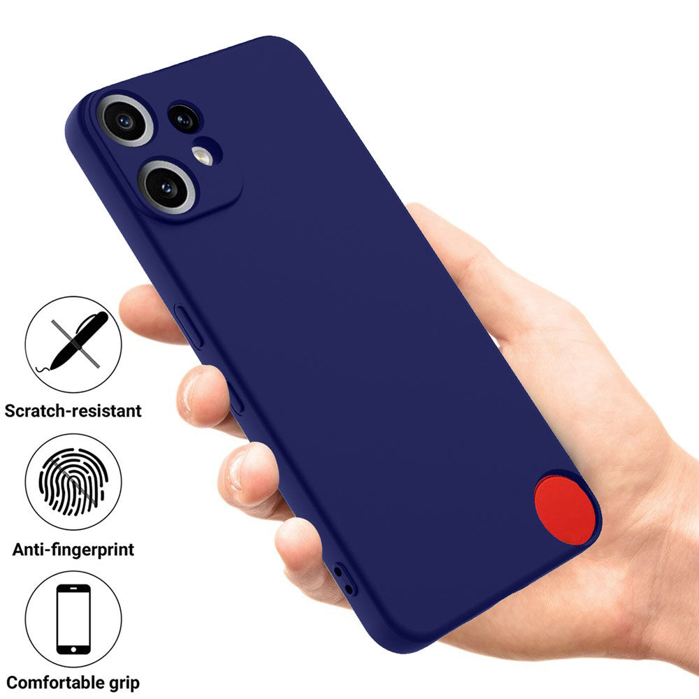 2 MM Liquid Silicone Case for CMF by Nothing Phone 2 Pro 5G