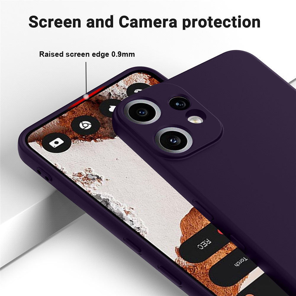2 MM Liquid Silicone Case for CMF by Nothing Phone 2 Pro 5G