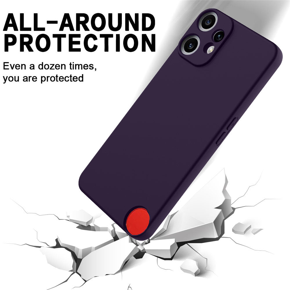 2 MM Liquid Silicone Case for CMF by Nothing Phone 2 Pro 5G