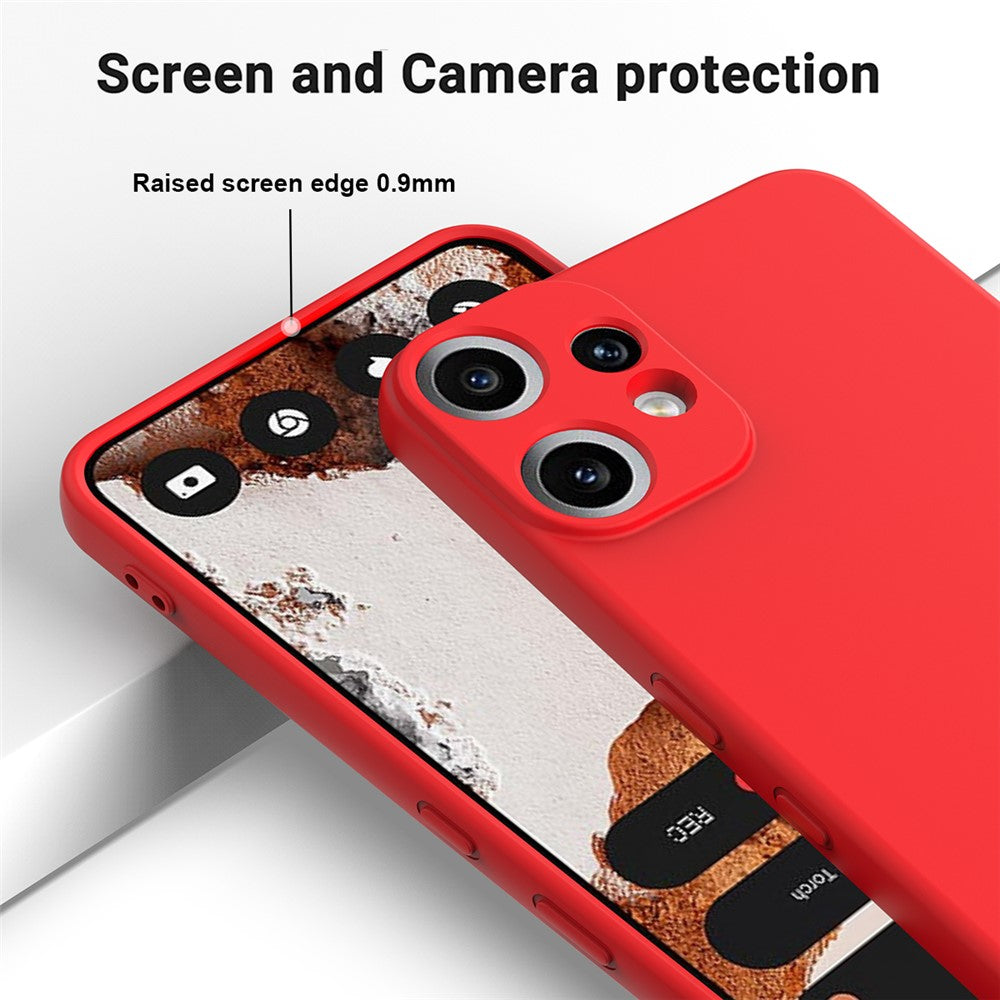 2 MM Liquid Silicone Case for CMF by Nothing Phone 2 Pro 5G