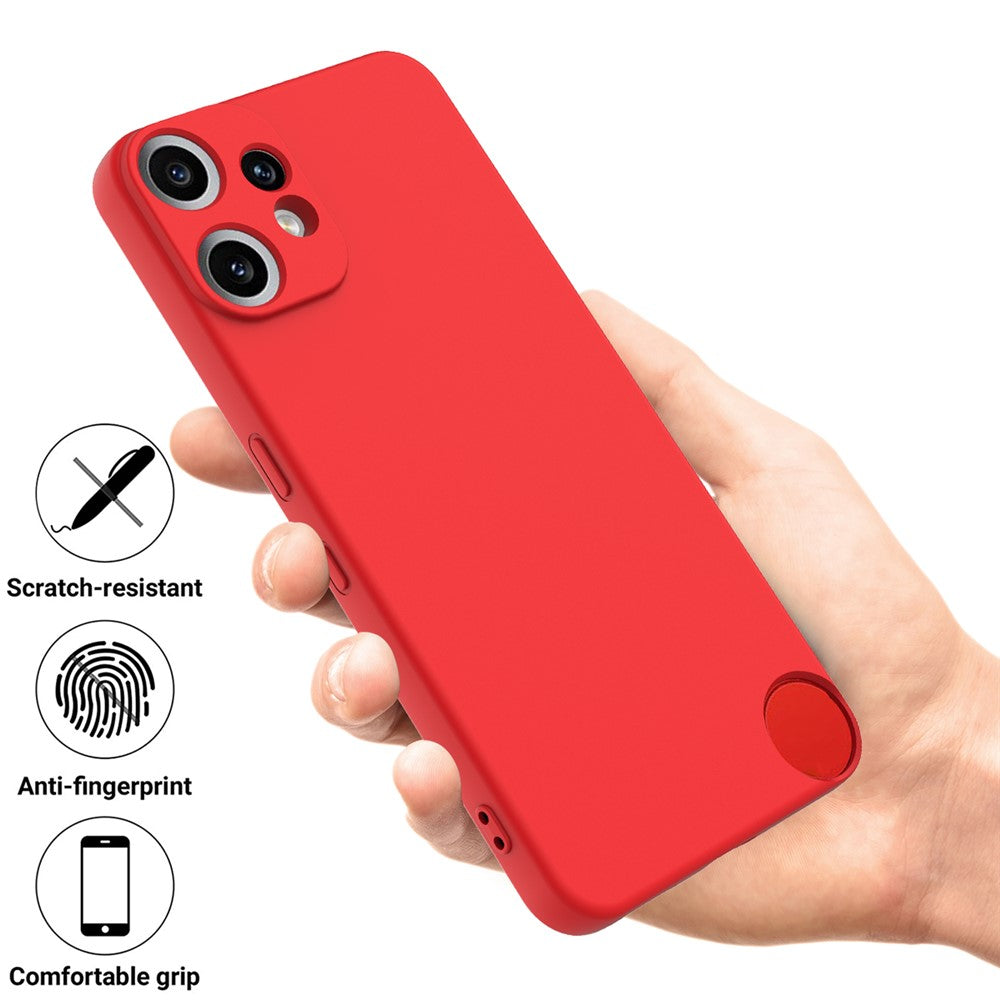 2 MM Liquid Silicone Case for CMF by Nothing Phone 2 Pro 5G