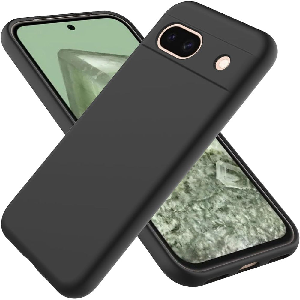 2 MM Liquid Silicone Case for Google Pixel 8a 5G