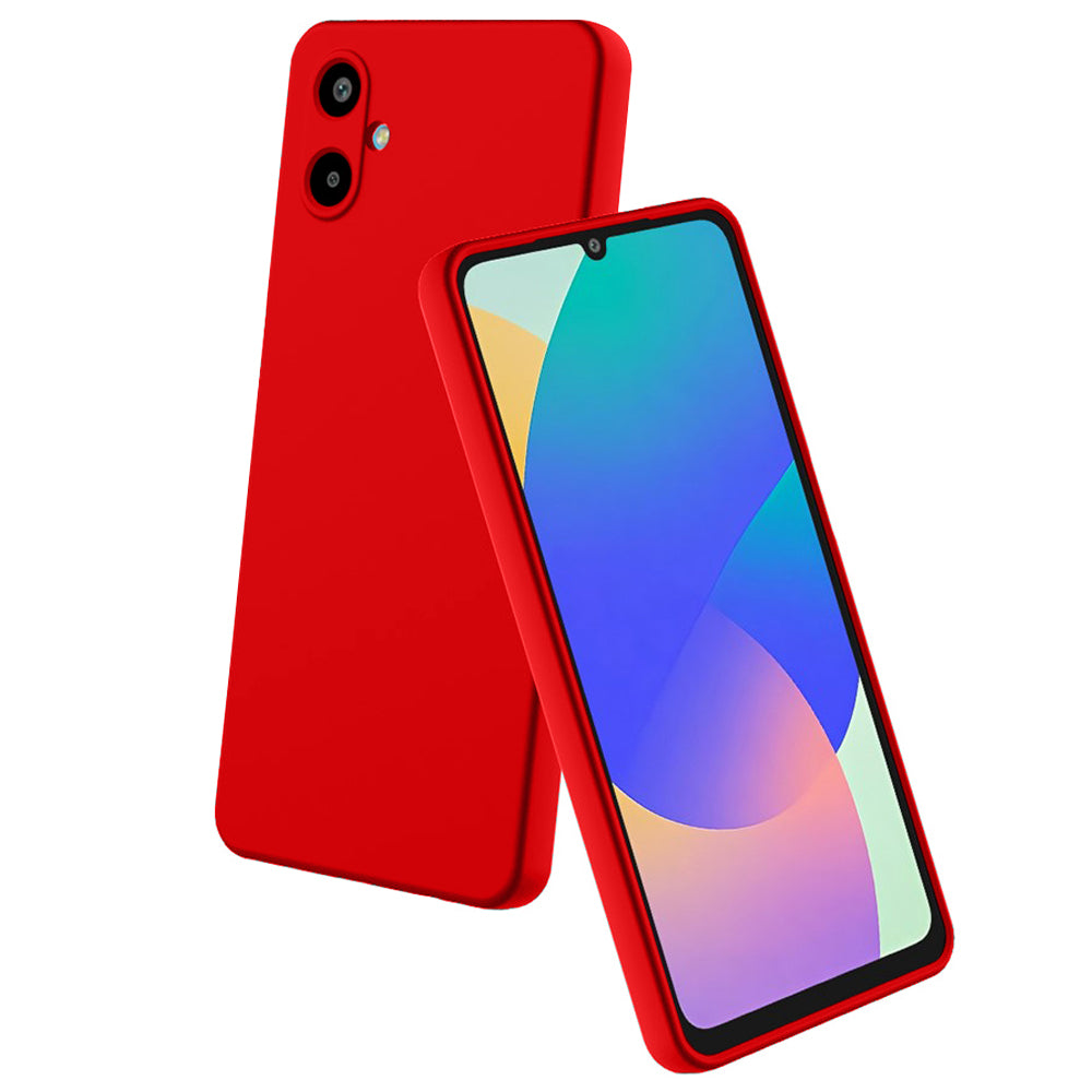 Samsung Galaxy F06 5G / M06 5G