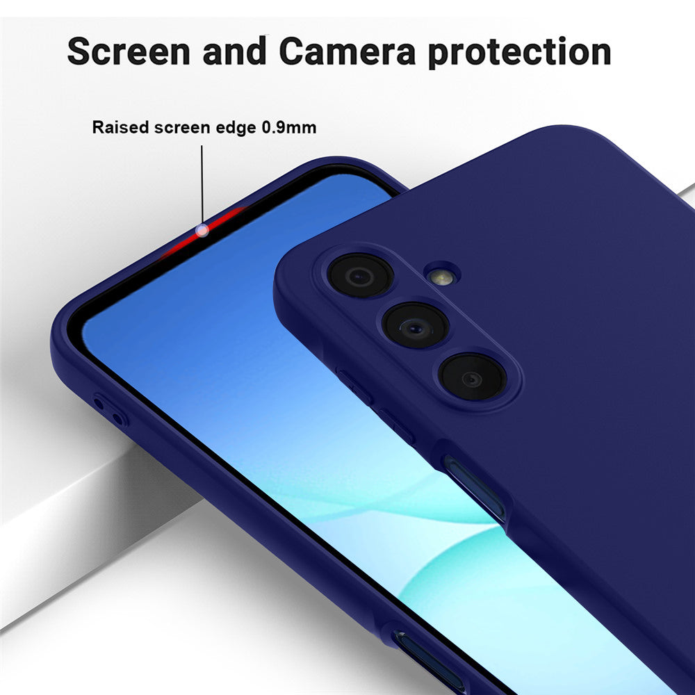 2 MM Liquid Silicone Case for Samsung Galaxy A17 5G
