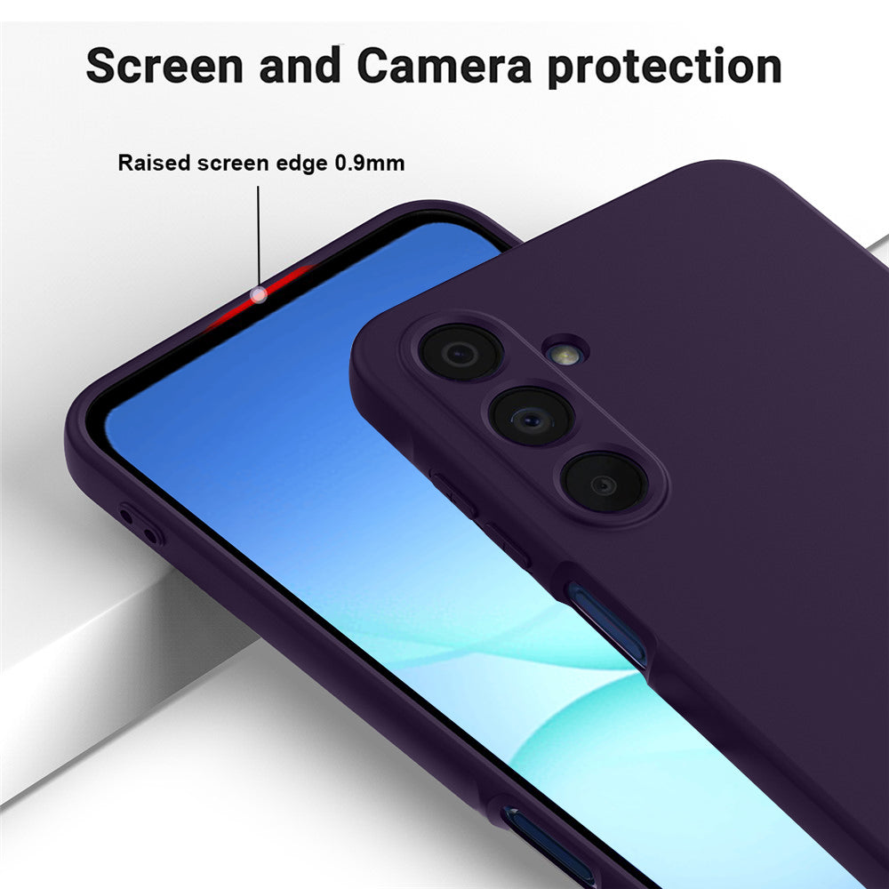 2 MM Liquid Silicone Case for Samsung Galaxy A17 5G