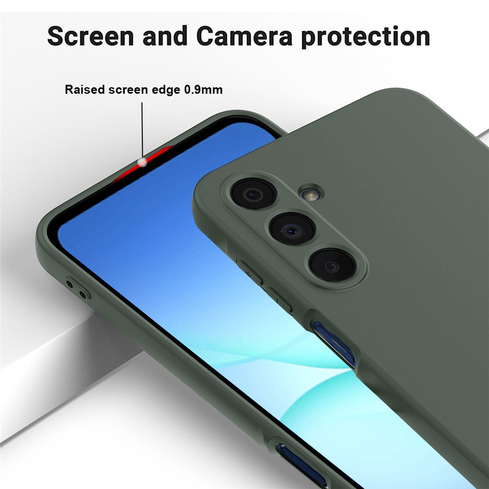 2 MM Liquid Silicone Case for Samsung Galaxy A17 5G