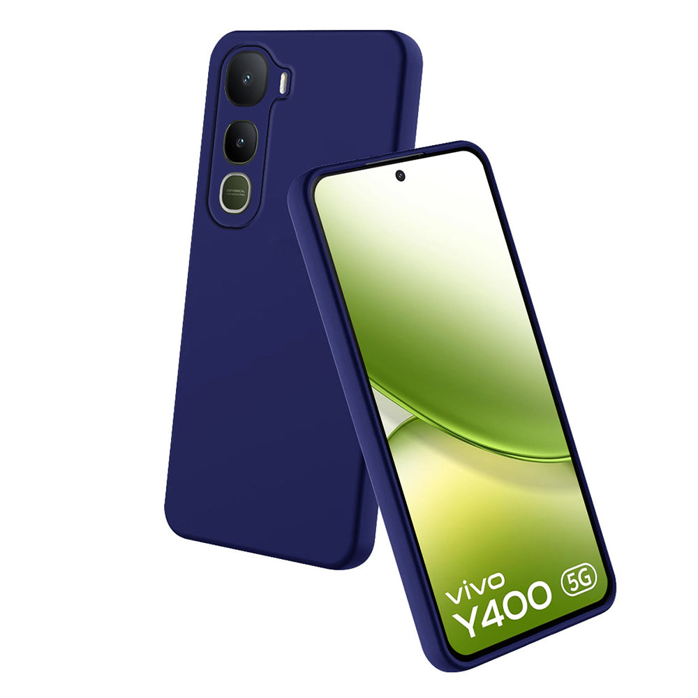 Vivo Y400 5G / Y400 4G