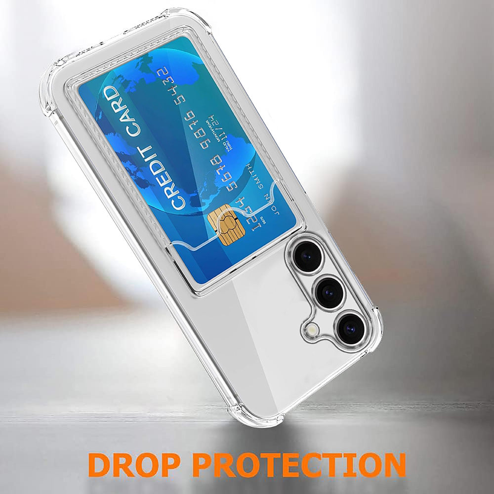 Premium Wallet Flip Cover for Samsung Galaxy M16 5G