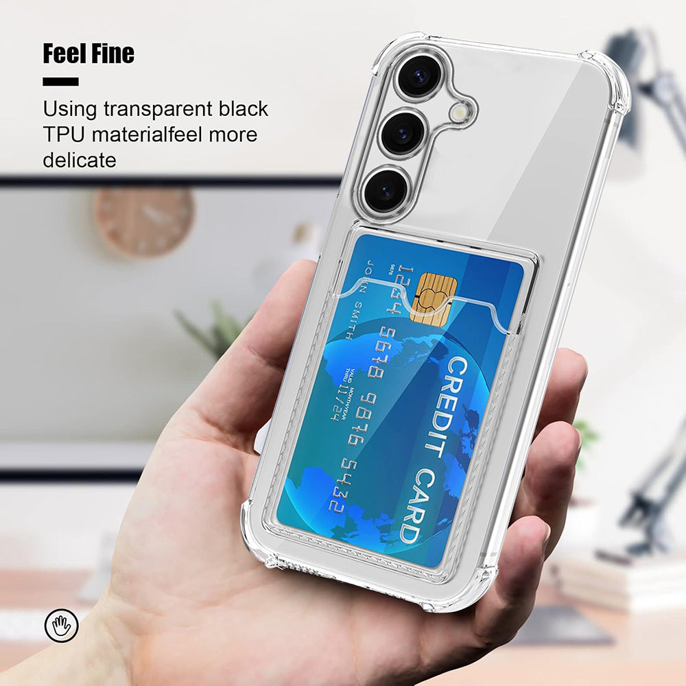 Premium Wallet Flip Cover for Samsung Galaxy M16 5G