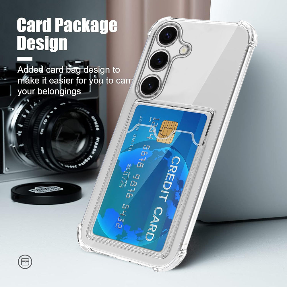 Premium Wallet Flip Cover for Samsung Galaxy M16 5G