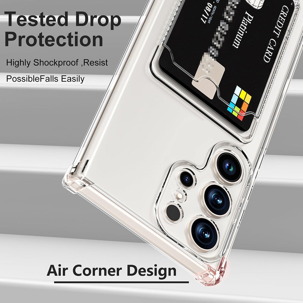 Premium Wallet Flip Cover for Samsung Galaxy M16 5G