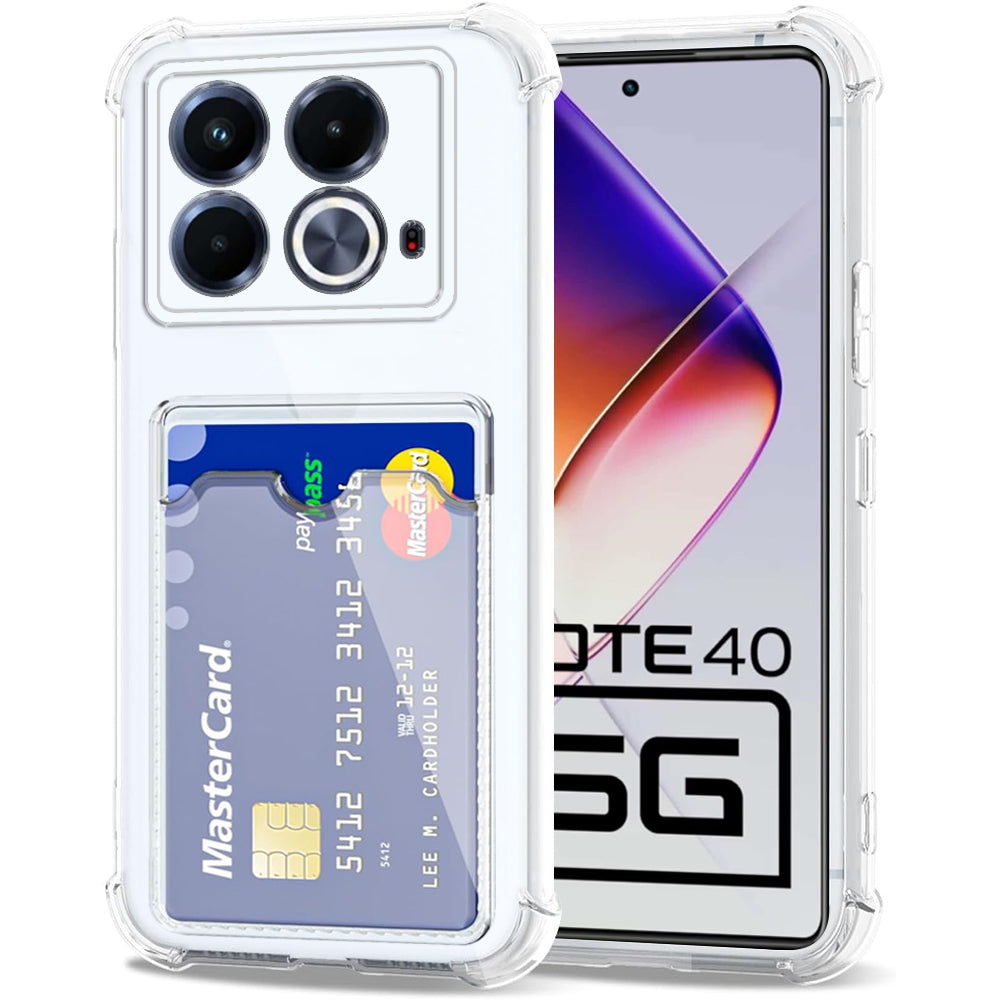 Infinix Note 40 4G