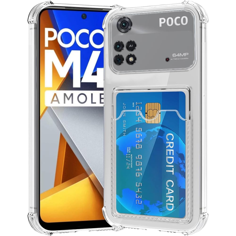 Mi Redmi Note 11 4G / Note 11S 4G / Poco M4 Pro 4G