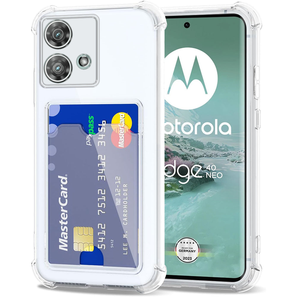 Motorola Edge 40 Neo 5G