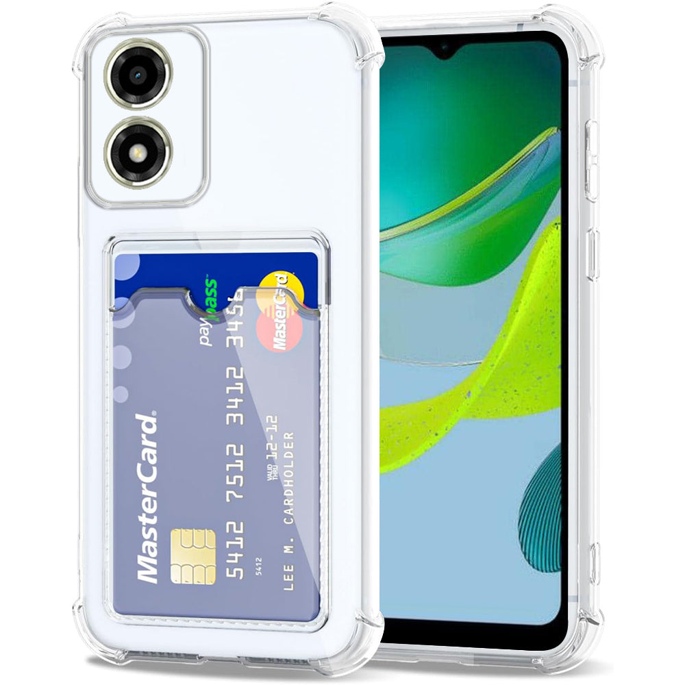 Motorola Moto E13 4G