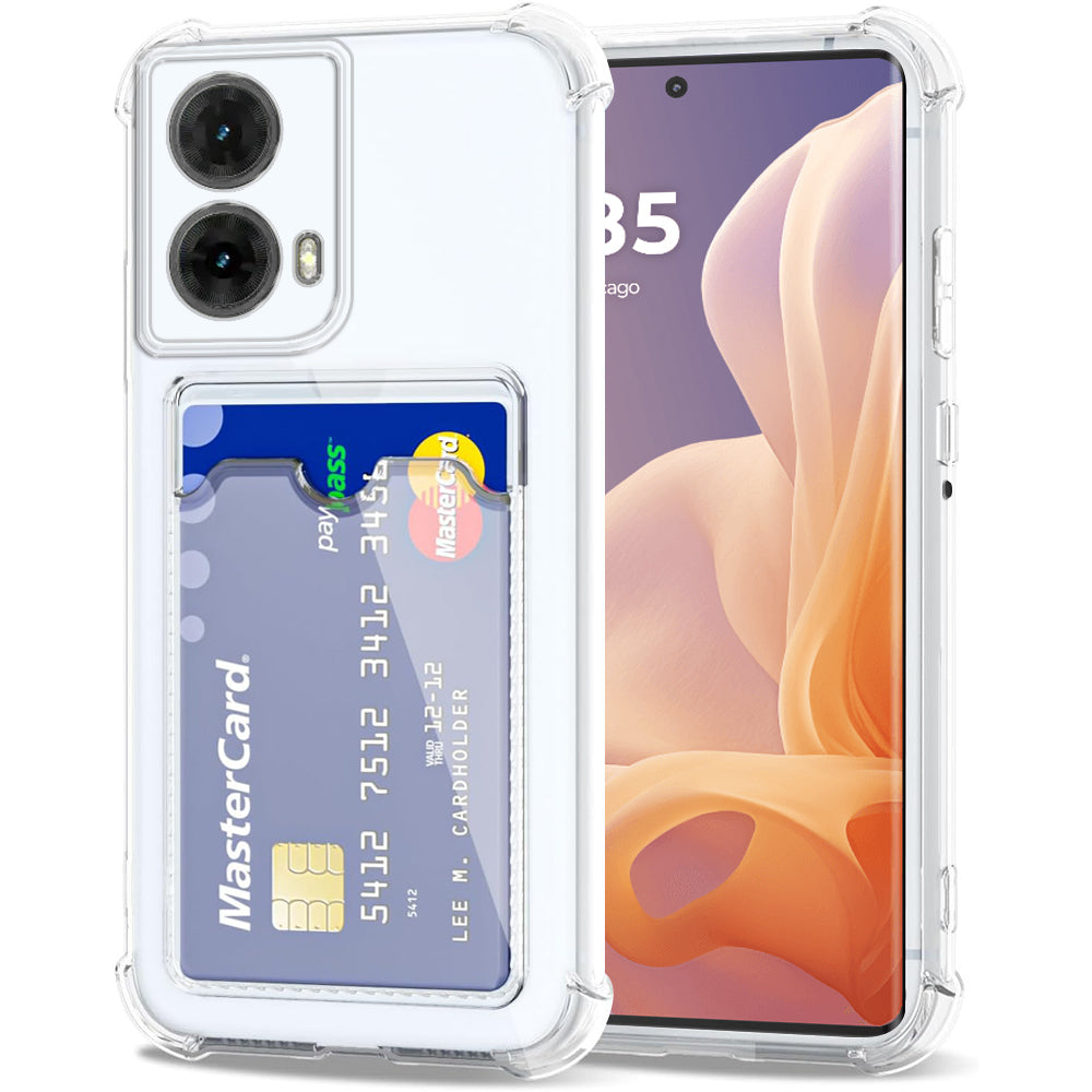 Motorola Moto Edge 50 Fusion 5G / G96 5G