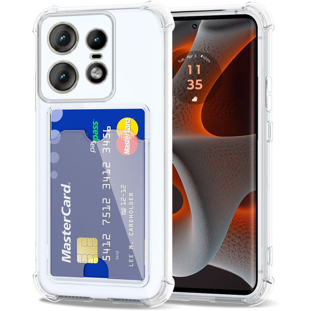 Motorola Moto Edge 50 Pro 5G