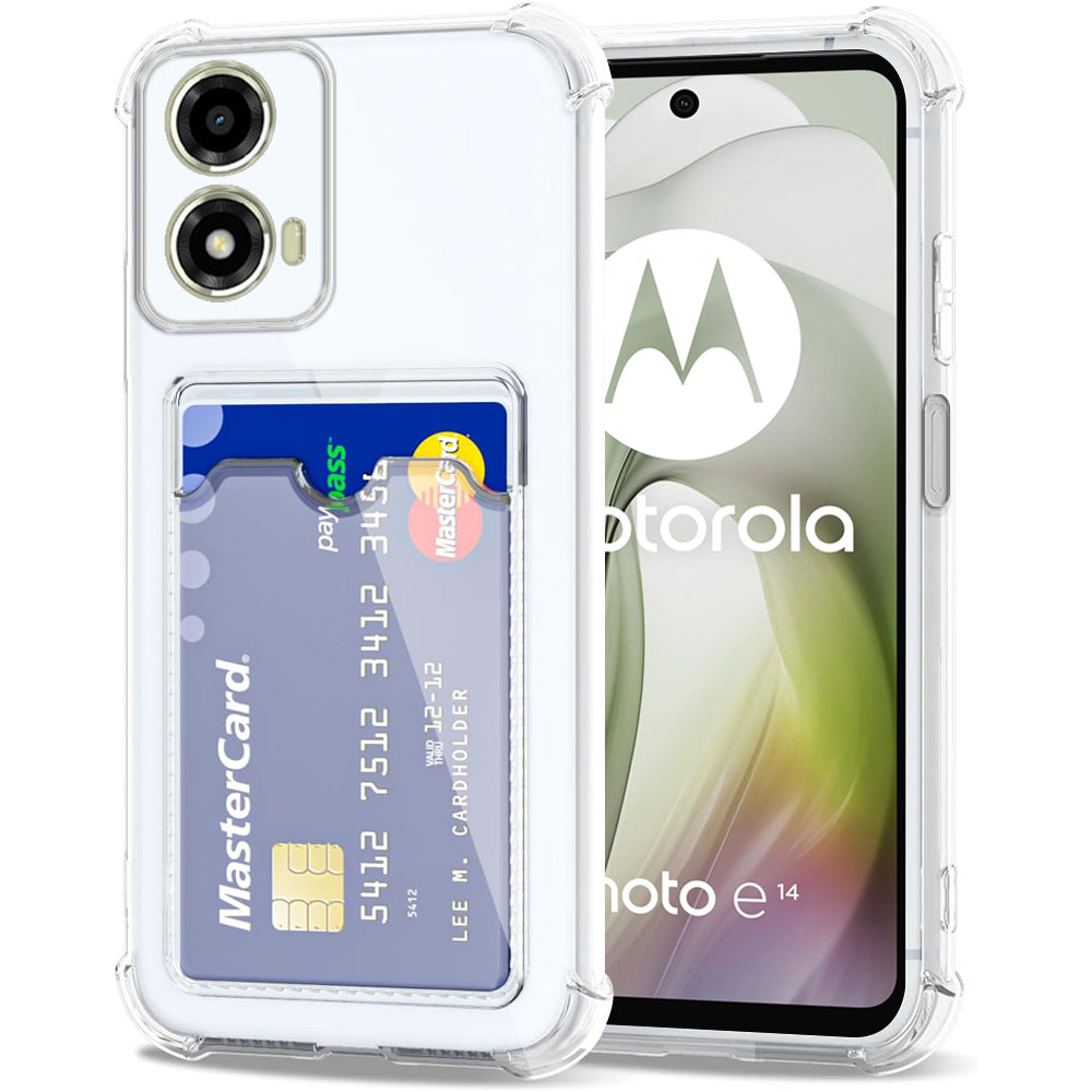 Motorola Moto G04 4G / G04s 4G / E14 4G