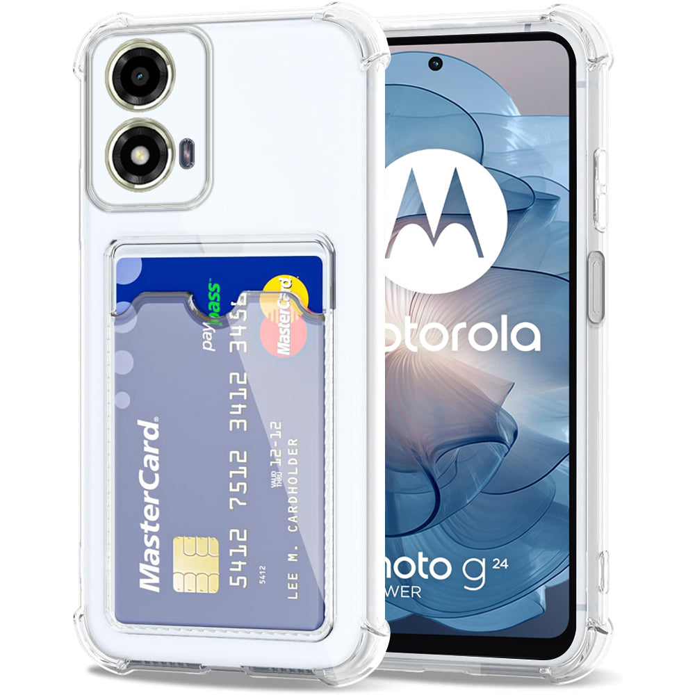Motorola Moto G24 4G / G24 Power 4G