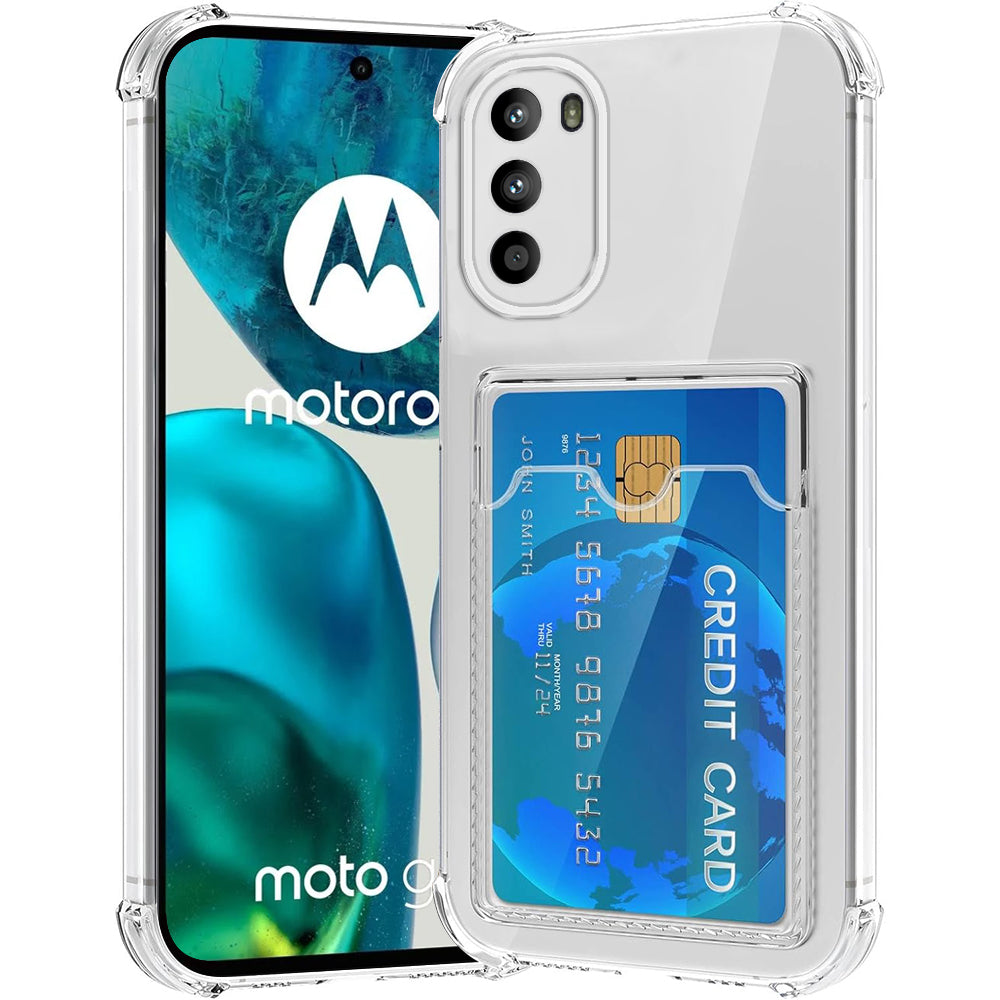 Motorola Moto G52 4G / G82 5G