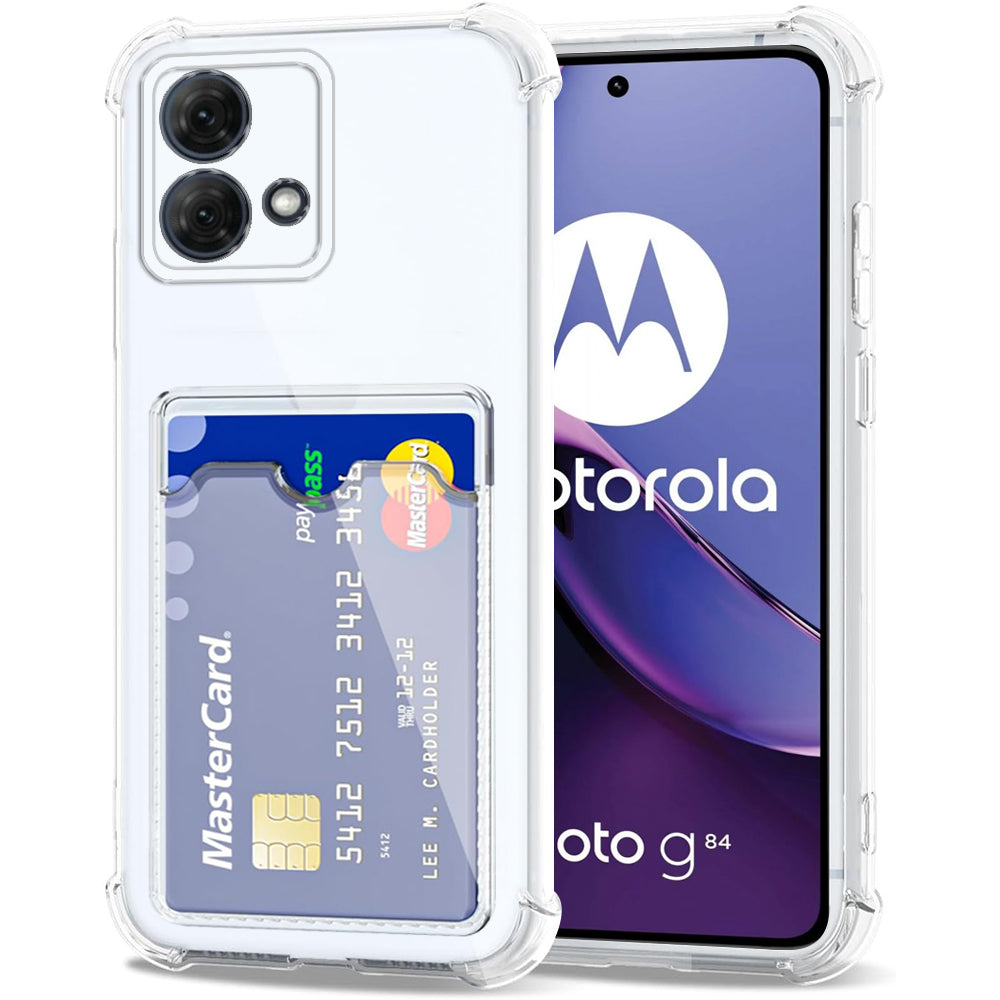 Motorola Moto G84 5G