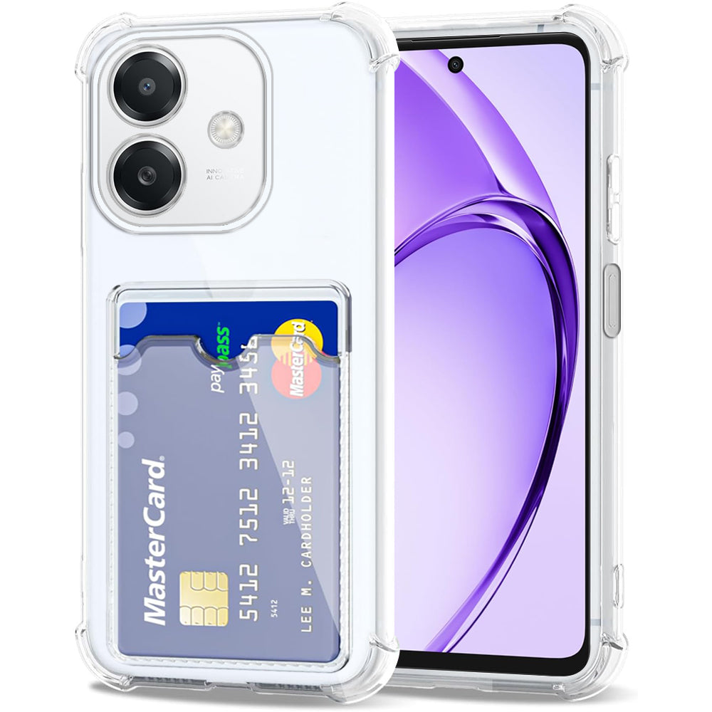 Oppo A3 5G / A3x 4G / A3x 5G