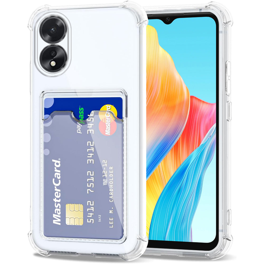 Oppo A58 4G