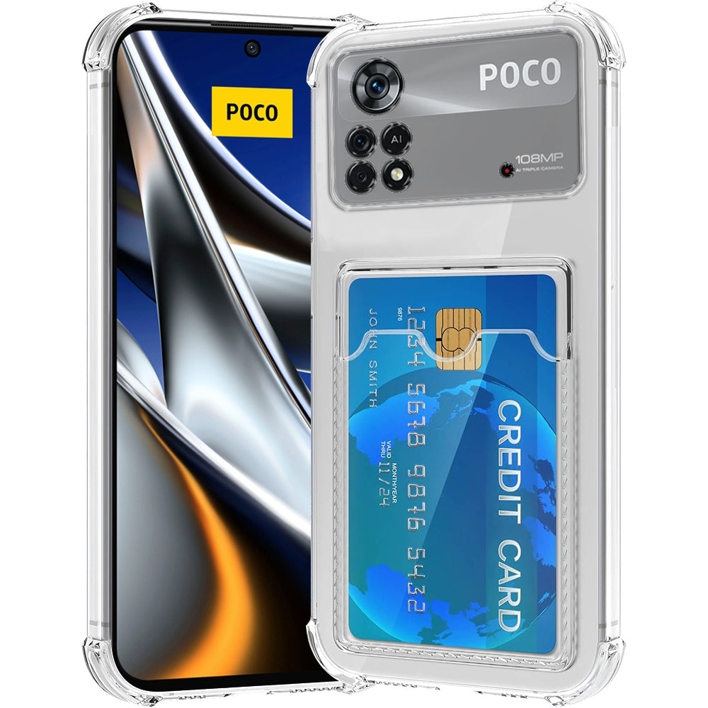 Poco X4 Pro 5G