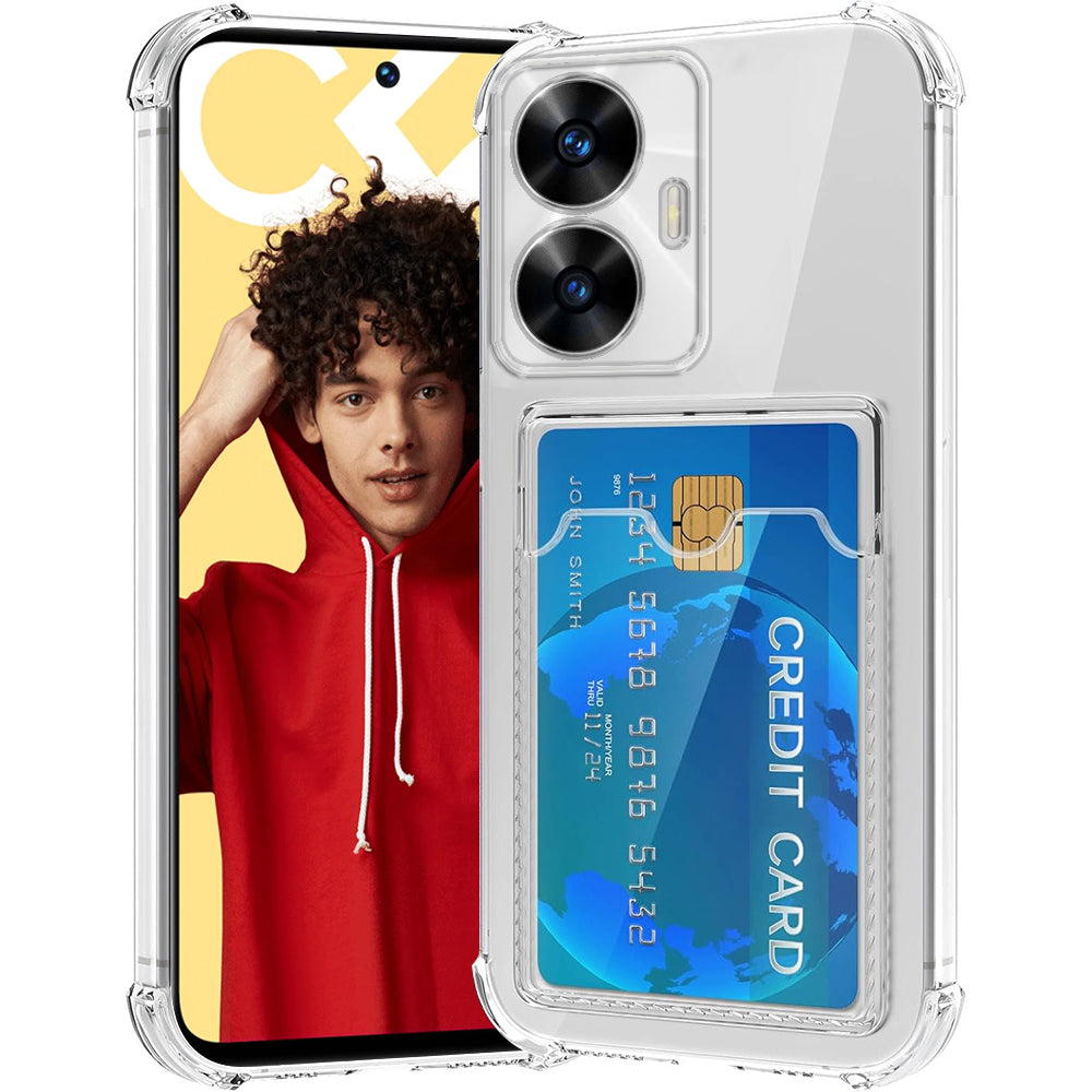 Realme C55 4G / Narzo N55 4G