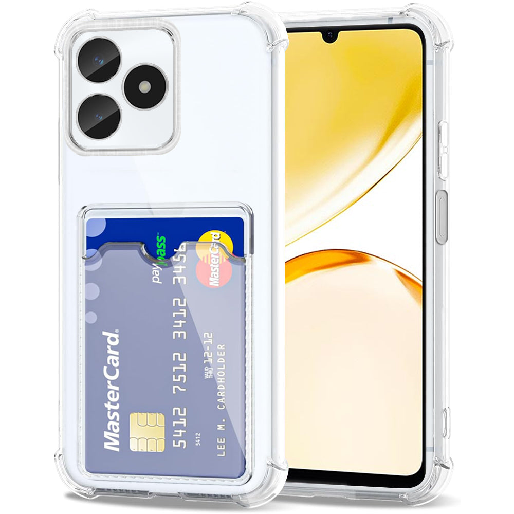Realme Narzo N53 4G / C53 4G / C51 4G