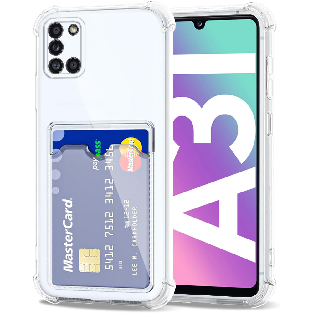Samsung Galaxy A31 4G