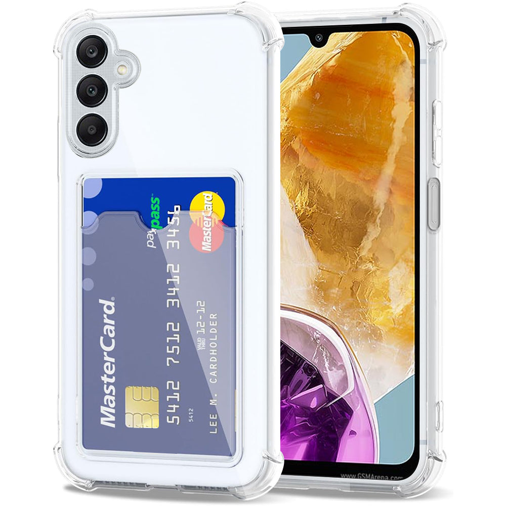 Samsung Galaxy F15 5G / M15 5G