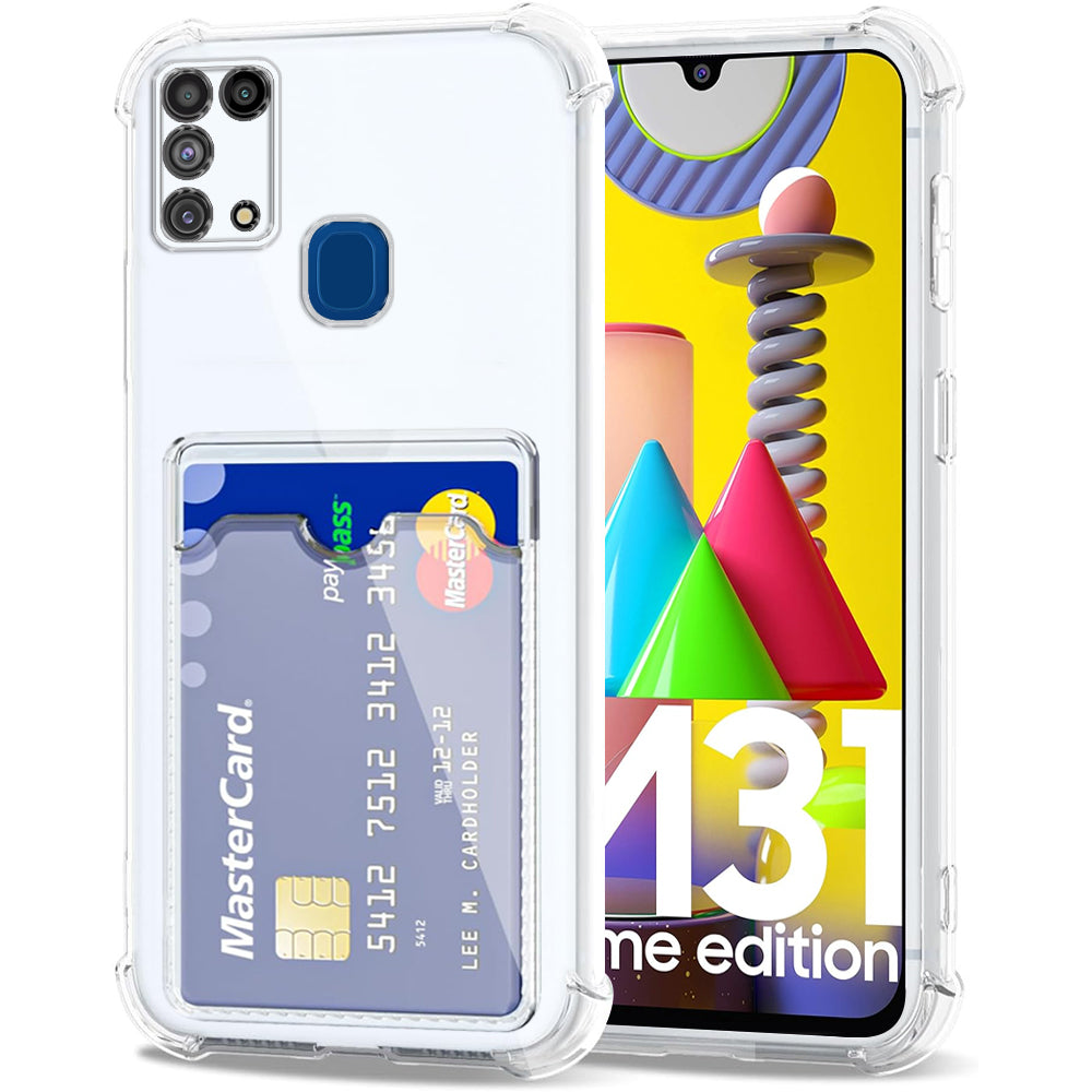 Samsung Galaxy M31 Prime / M31 / F41