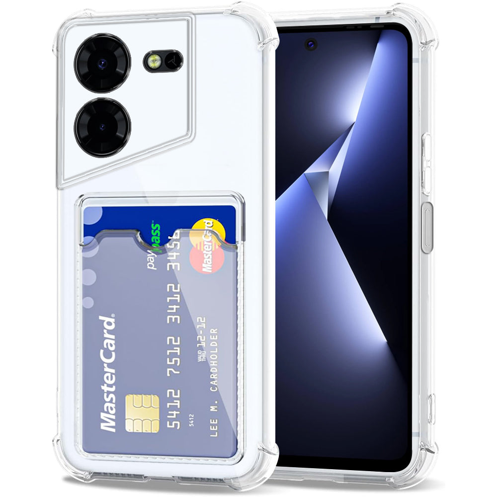 Tecno Pova 5 Pro 5G