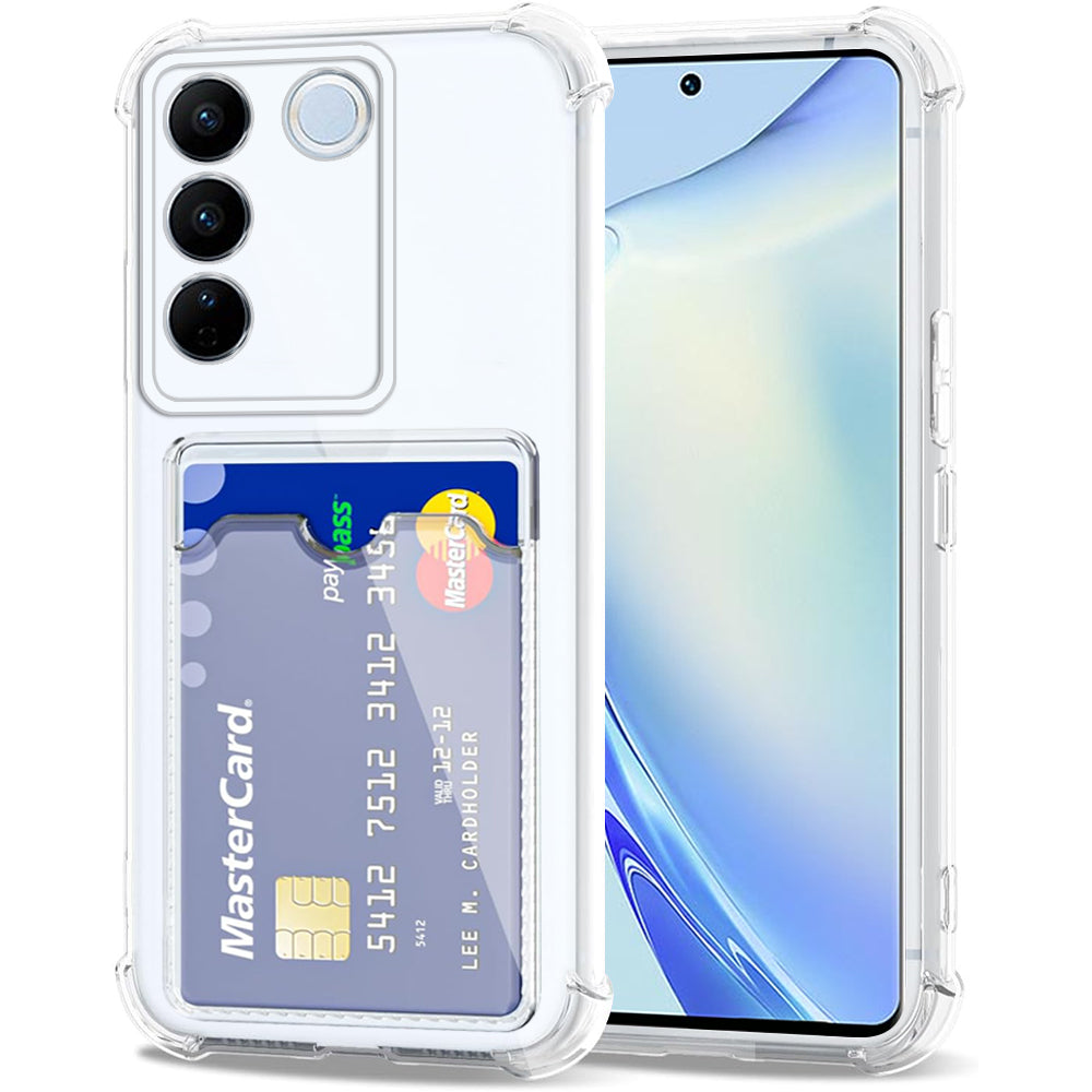 Vivo V27 5G / V27 Pro 5G