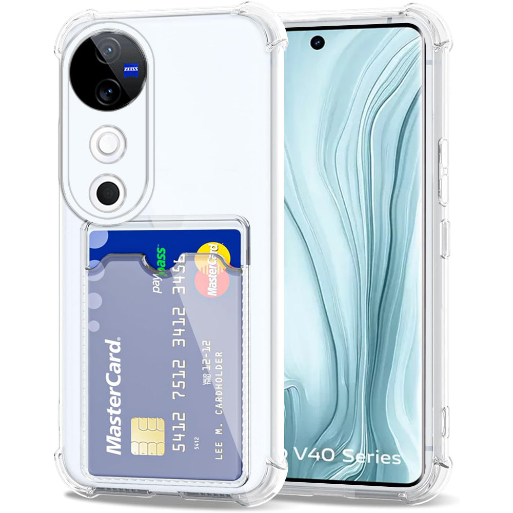 Vivo V40 5G / V40 Pro 5G
