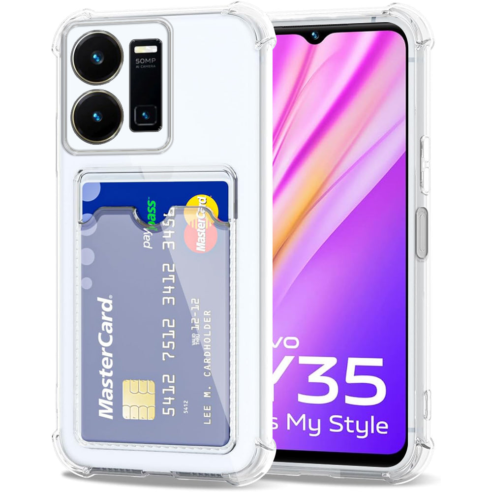Vivo Y22 4G / Y22S 4G