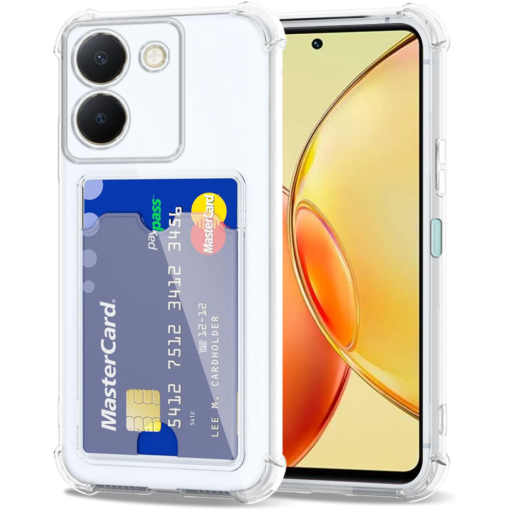 Vivo Y36 4G