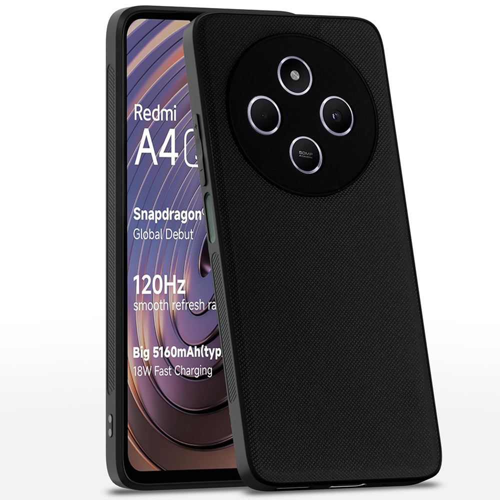 Mi Redmi A4 5G / 14C 5G / 14R 5G / Poco C75 5G