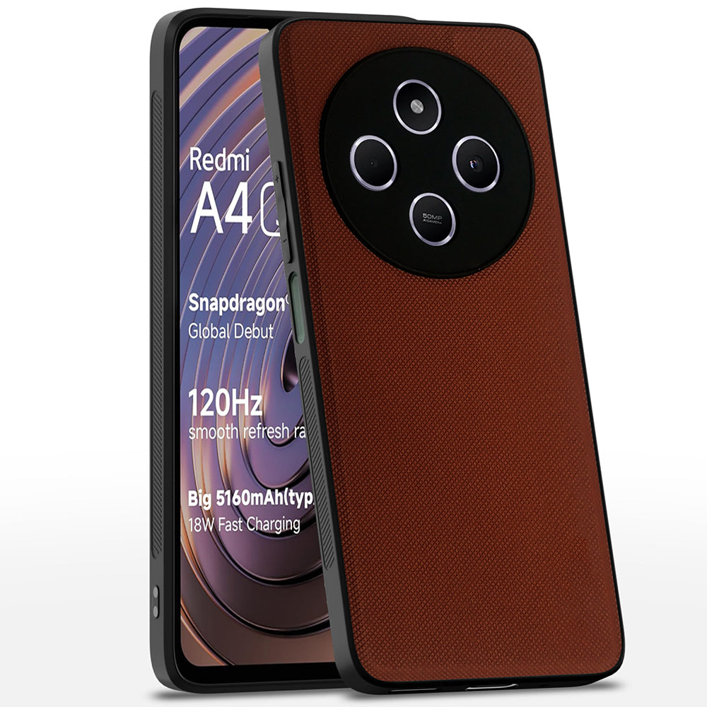 Mi Redmi A4 5G / 14C 5G / 14R 5G / Poco C75 5G