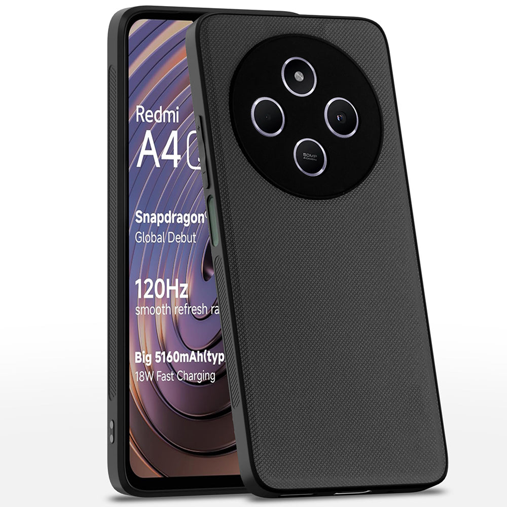 Mi Redmi A4 5G / 14C 5G / 14R 5G / Poco C75 5G