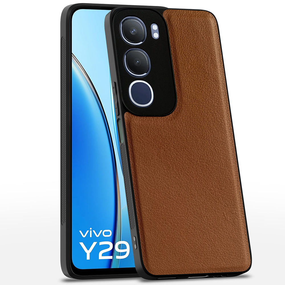 Vivo Y29 5G