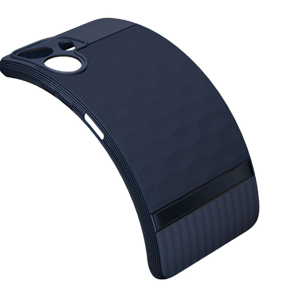 Shockproof Flexible Soft Silicone Back Cover for Mi Redmi 13C 4G / Poco C65 4G