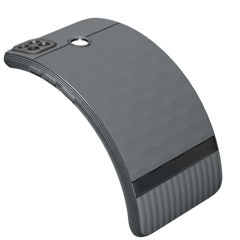 Shockproof Flexible Soft Silicone Back Cover for Mi Redmi 9 / 9C / 9 Activ / 10A / Poco C31