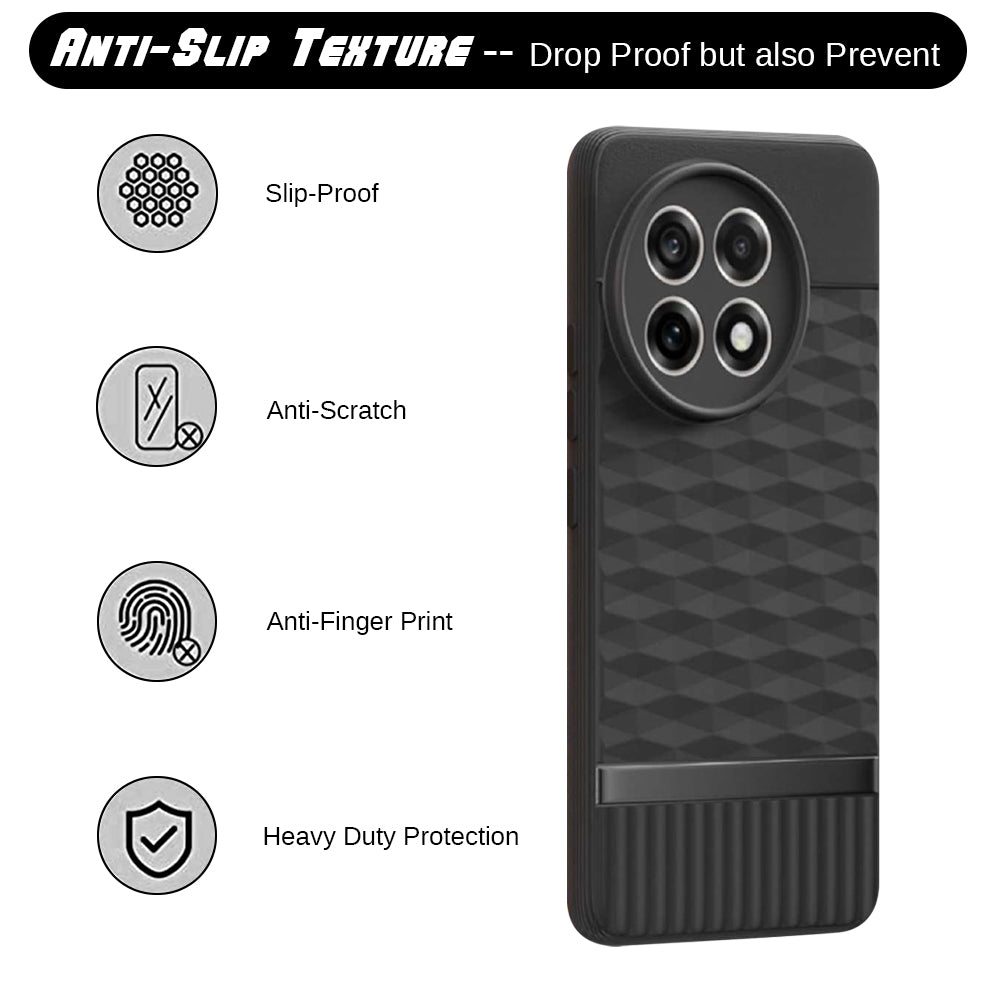 Liquid Silicone Caseology Case for OnePlus 13R 5G