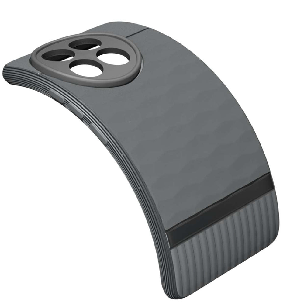 Shockproof Flexible Soft Silicone Back Cover for OnePlus 13R 5G