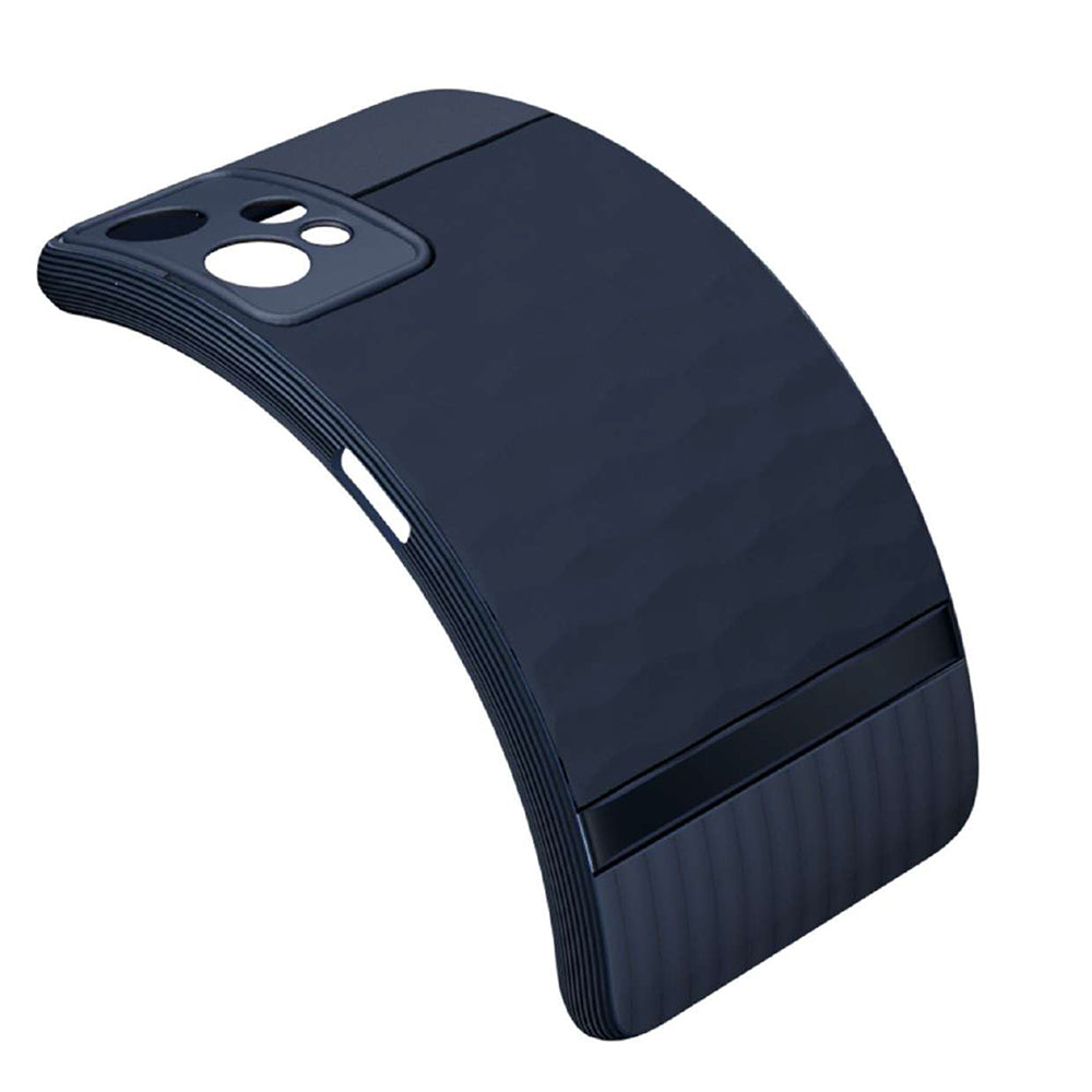 Shockproof Flexible Soft Silicone Back Cover for OnePlus Nord CE 2 Lite 5G